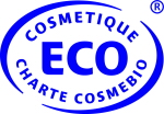 Cosmétique Eco - Charte Cosmébio